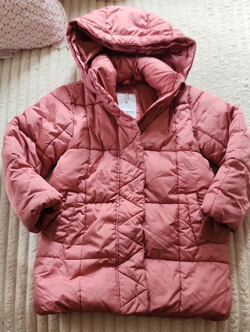 Gap Coat